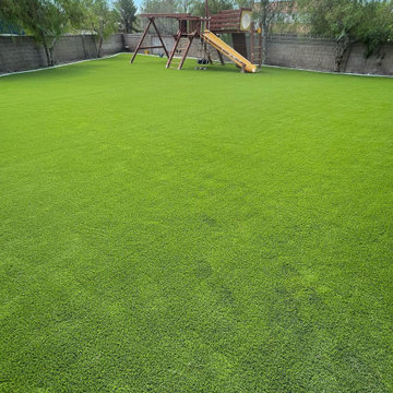 Sports Field