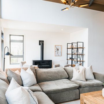 Verbier - Massive 5 bedrooms