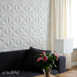 WallArt Cullinans design - Wallpaper