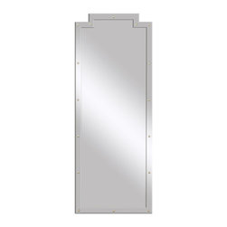 Mirrors - Mirrors