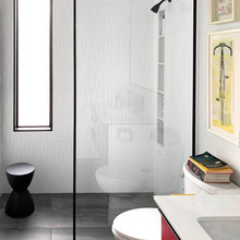380 Shower Remodel