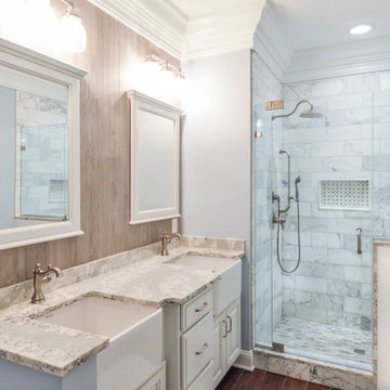 Bathroom Remodel in Wilmington, DE