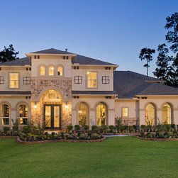Designs By Perry Homes - Products