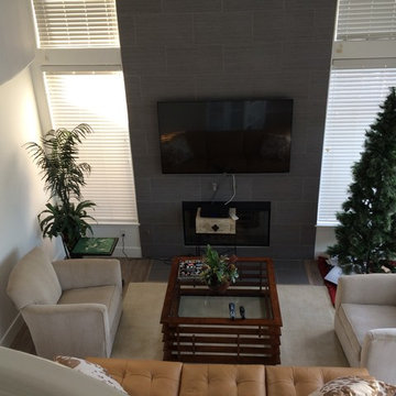 Jack Laguna Niguel interior