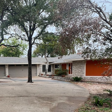 Garage ADU/Studio - Austin, TX