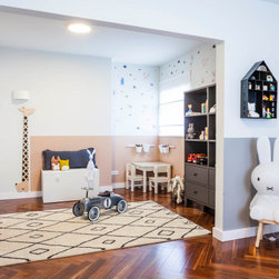 Moroccan Style - Kids Rugs