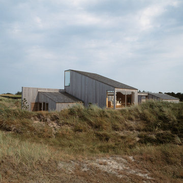 Sommerhus i Kandestederne