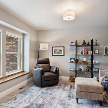Generational Whole Home Remodel