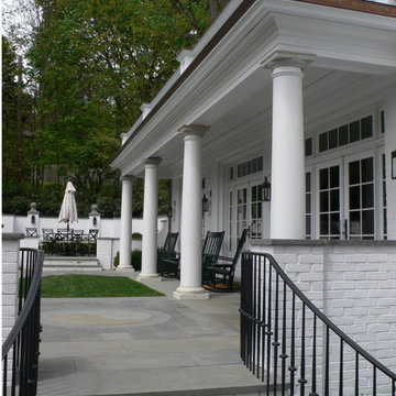 GREENWICH CARRIAGE HOUSE