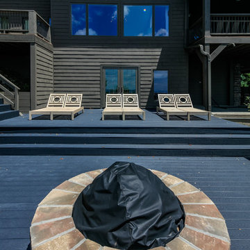 Outlook Hill Remodel
