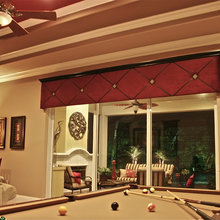 window treatments