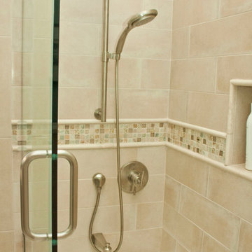Kids" & Guest Bath
