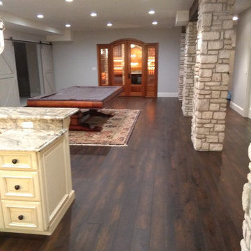 Ladue Lower Level