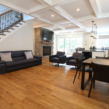 Chestnut Hill in Falmouth