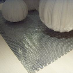 metallic cloth table runner - Products