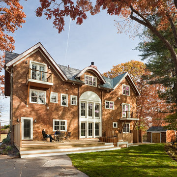 House in Norfolk