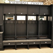 closets