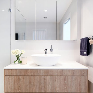 Palm Beach Family Retreat - Master en-suite