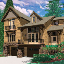 Home plans