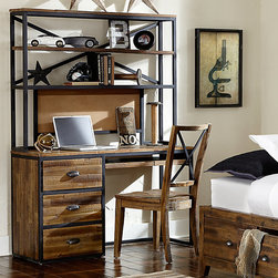 Kid's Corner | SmartFurniture - Kids Room Accessories