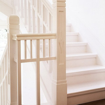 Unsere Treppen