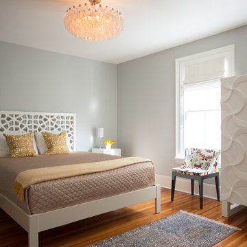 Harvard Square Renovation