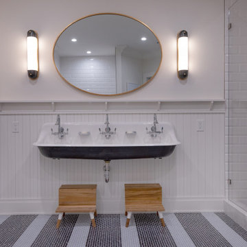 Remarkable Renovation