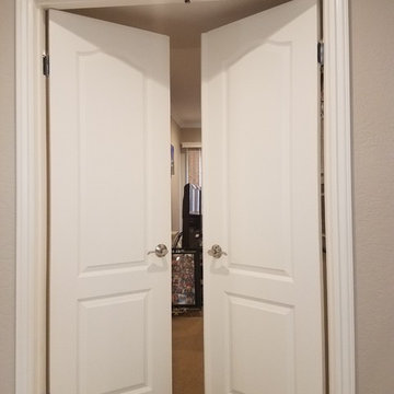 Door Installations