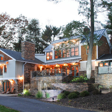 Wisconsin Dells Retreat