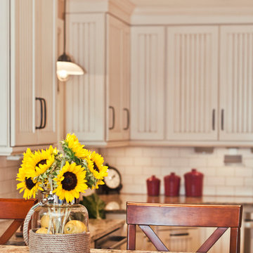 Shys Lane Kitchen