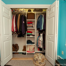 Walk In Closets