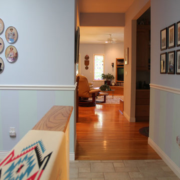 Jensen Residence