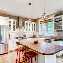 Kitchen Remodel