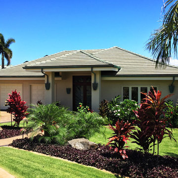 Golf Vistas Maui Residence