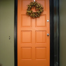 DOORS