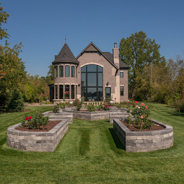 Commerce Island Residence