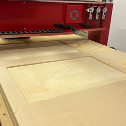 Custom Cabinet making - Clackamas, Oregon - Kitchen Cabinetry