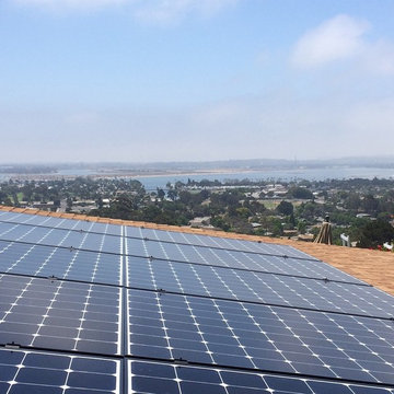Solar Projects