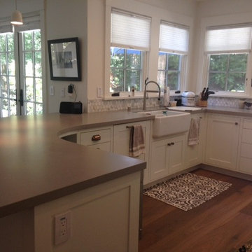 Kitchens