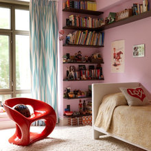 Shira Bedroom Panic