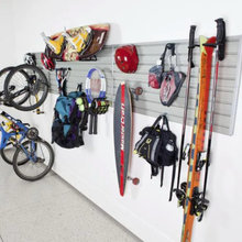 LOL Garage