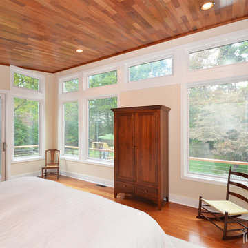 Raphael Architects - Gwynedd Valley PA
