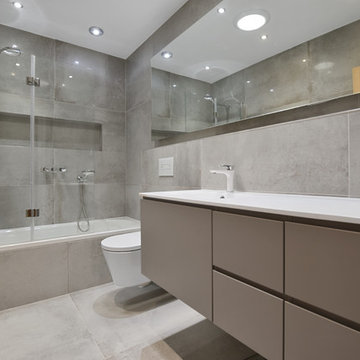 Case Study: Twickenham, TW1