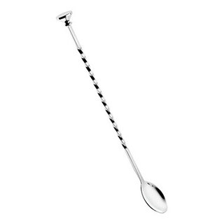 Motta Stainless Steel Cocktail Spoon - Cocktail Shakers And Bar Tool Sets -  by Tomson CASA
