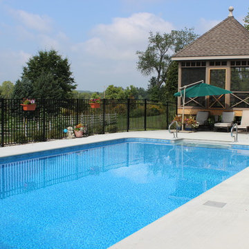 Ada, MI Pool