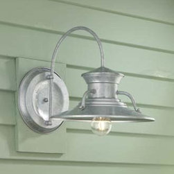 Sanibel Side Mount - Outdoor Lighting