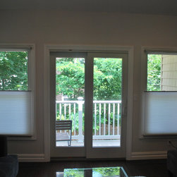 Cellular Shades - Cellular Shades