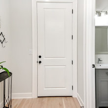 Bedroom Ideas