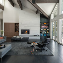 Living Room Ideas