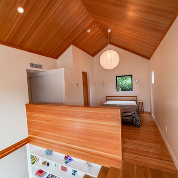 Guest House Convertion in Los Angeles